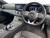 Mercedes-Benz E Class Image 5