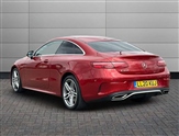Mercedes-Benz E Class Image 2