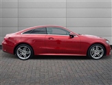 Mercedes-Benz E Class Image 3