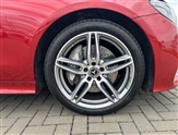 Mercedes-Benz E Class Image 4