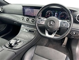 Mercedes-Benz E Class Image 5