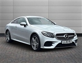 Mercedes-Benz E Class Image 1