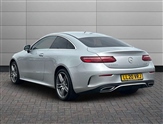 Mercedes-Benz E Class Image 2