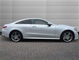 Mercedes-Benz E Class Image 3