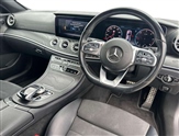Mercedes-Benz E Class Image 5