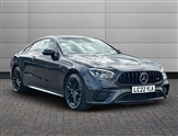 Mercedes-Benz E Class Image 1