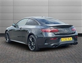 Mercedes-Benz E Class Image 2