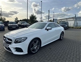 Mercedes-Benz E Class Image 5