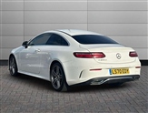 Mercedes-Benz E Class Image 6