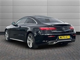Mercedes-Benz E Class Image 2