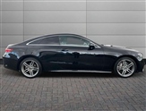 Mercedes-Benz E Class Image 3