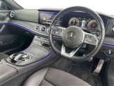 Mercedes-Benz E Class Image 5