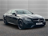 Mercedes-Benz E Class Image 1