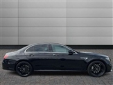 Mercedes-Benz E Class Image 3