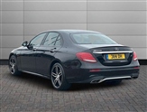 Mercedes-Benz E Class Image 2