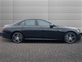 Mercedes-Benz E Class Image 3