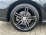 Mercedes-Benz E Class Image 4