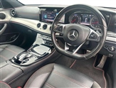 Mercedes-Benz E Class Image 5