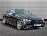 Mercedes-Benz E Class Image 1