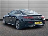 Mercedes-Benz E Class Image 2