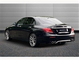 Mercedes-Benz E Class Image 2