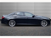 Mercedes-Benz E Class Image 3