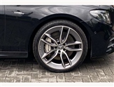 Mercedes-Benz E Class Image 4