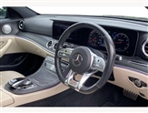 Mercedes-Benz E Class Image 5