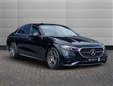Mercedes-Benz E Class Image 1