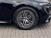 Mercedes-Benz E Class Image 4