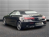 Mercedes-Benz E Class Image 2
