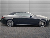 Mercedes-Benz E Class Image 3