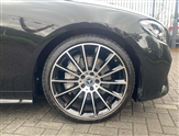 Mercedes-Benz E Class Image 4