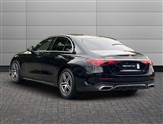 Mercedes-Benz E Class Image 2