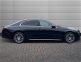 Mercedes-Benz E Class Image 3