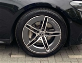 Mercedes-Benz E Class Image 4