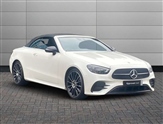 Mercedes-Benz E Class Image 1
