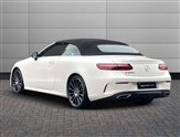 Mercedes-Benz E Class Image 2