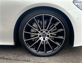 Mercedes-Benz E Class Image 4