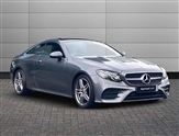 Mercedes-Benz E Class Image 1
