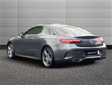 Mercedes-Benz E Class Image 2