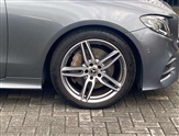 Mercedes-Benz E Class Image 4