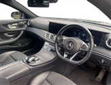 Mercedes-Benz E Class Image 5