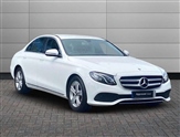 Mercedes-Benz E Class Image 1