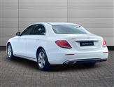Mercedes-Benz E Class Image 2