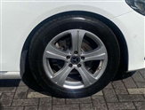 Mercedes-Benz E Class Image 4
