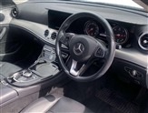 Mercedes-Benz E Class Image 5