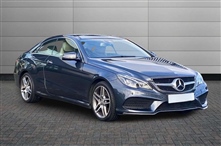 Used Mercedes-Benz E Class Used Mercedes-Benz E Class