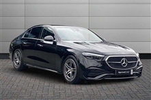Used Mercedes-Benz E Class Used Mercedes-Benz E Class