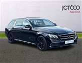 Mercedes-Benz E Class Image 1